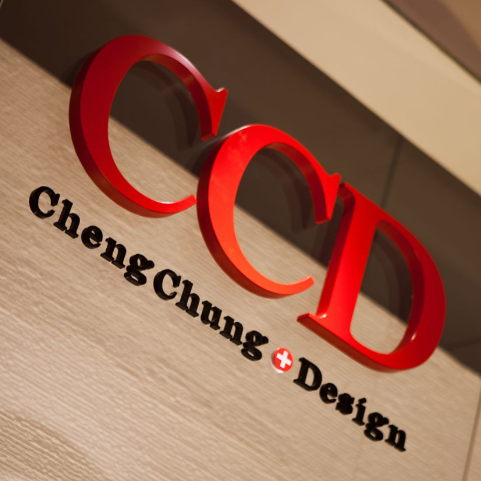 CCD郑中设计事务所