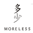 MORELESS多少
