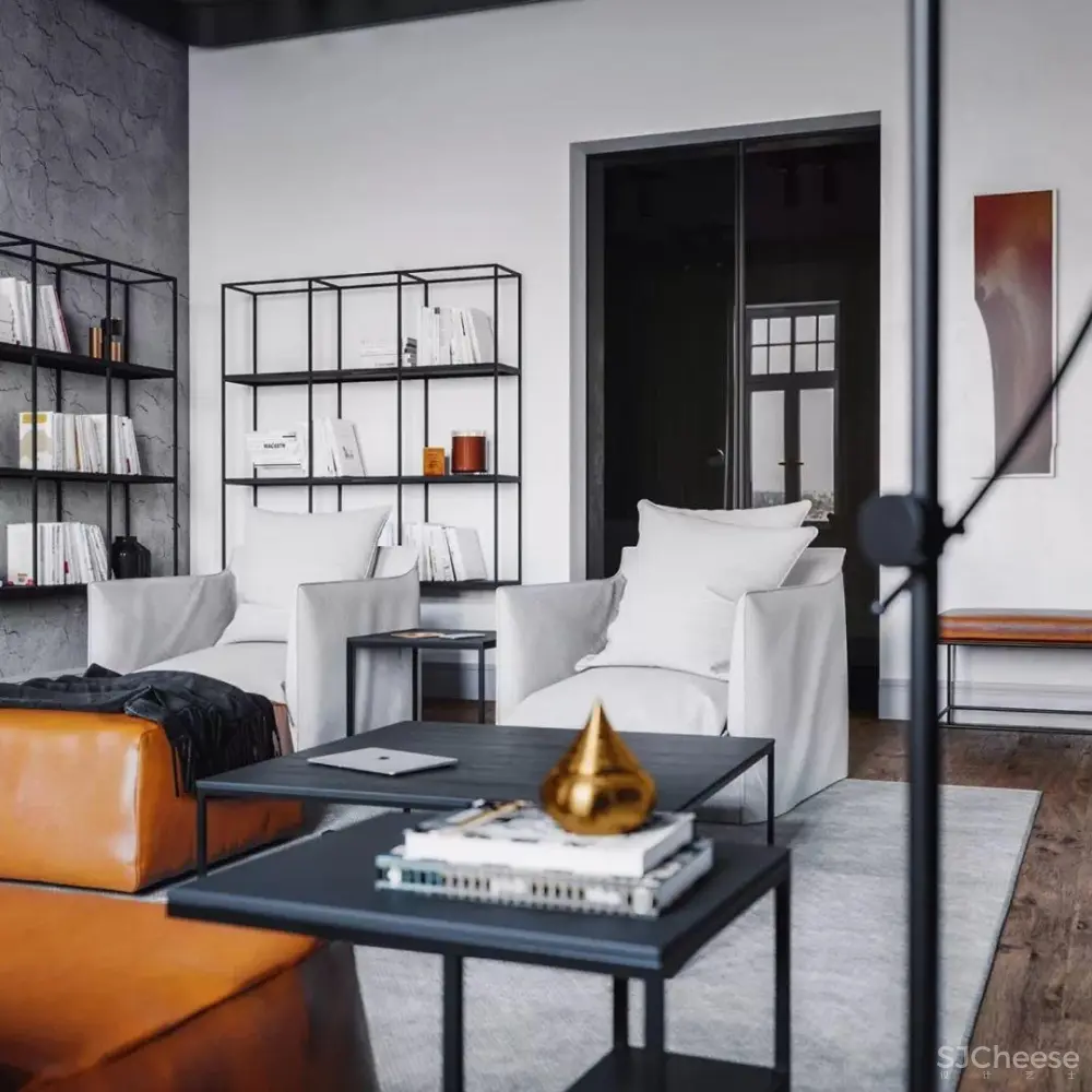 华沙:美丽的缺陷