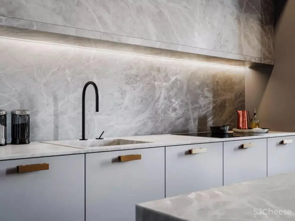 华沙:美丽的缺陷