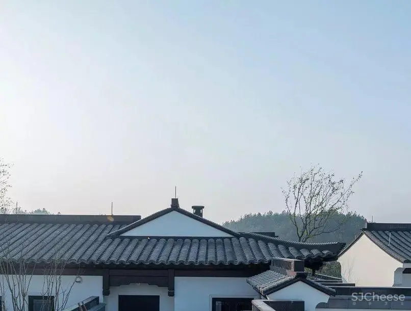度假:安吉桃花源方竹园 & 安吉悦榕庄 |最美的中式设计