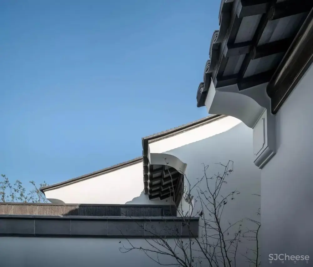 度假:安吉桃花源方竹园 & 安吉悦榕庄 |最美的中式设计