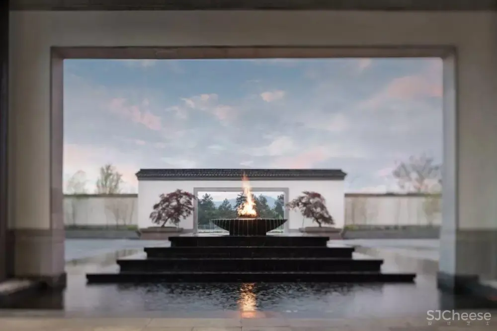 度假:安吉桃花源方竹园 & 安吉悦榕庄 |最美的中式设计