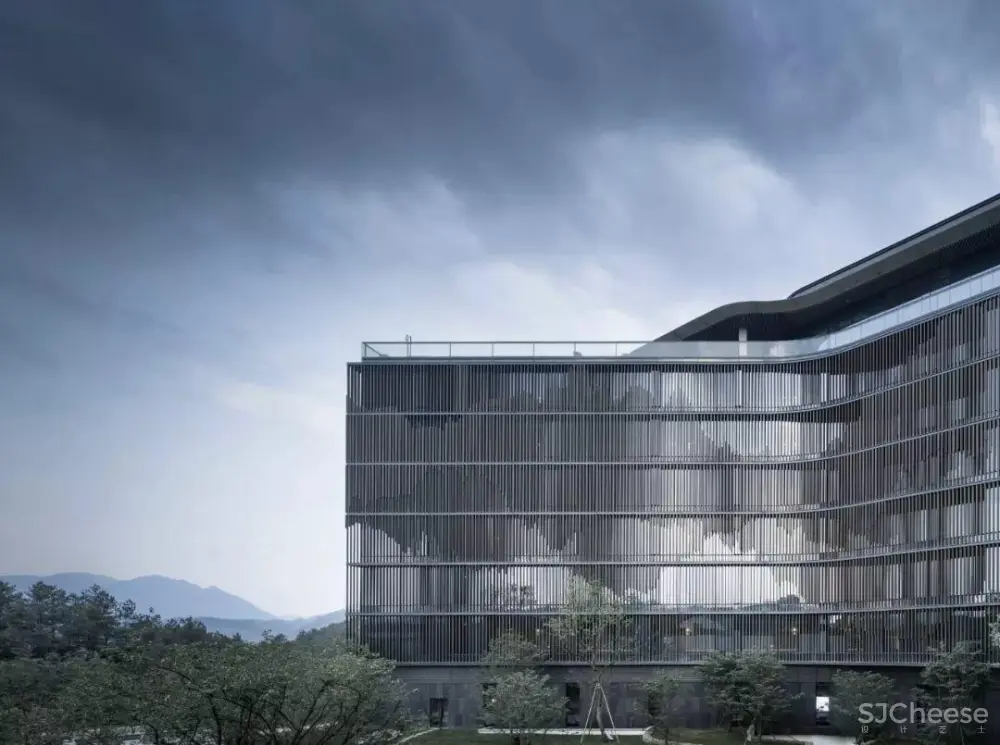 度假:安吉桃花源方竹园 & 安吉悦榕庄 |最美的中式设计