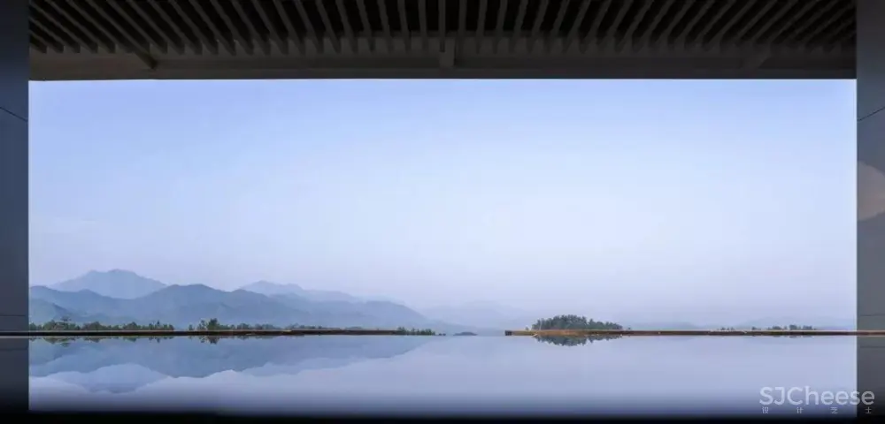 度假:安吉桃花源方竹园 & 安吉悦榕庄 |最美的中式设计