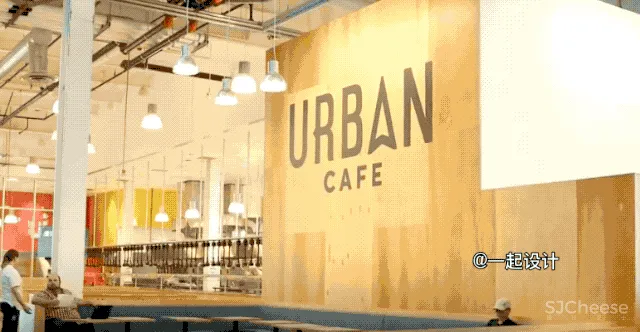 Frank Gehry设计的Facebook新总部大楼,这才是真正的花园办公