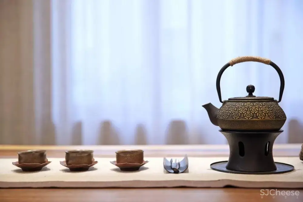 688㎡新中式别墅样板 | 君临天下