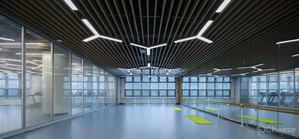 教育的年轮 | 青岛金家岭学校设计 教育的年轮 | 青岛金家岭学校设计