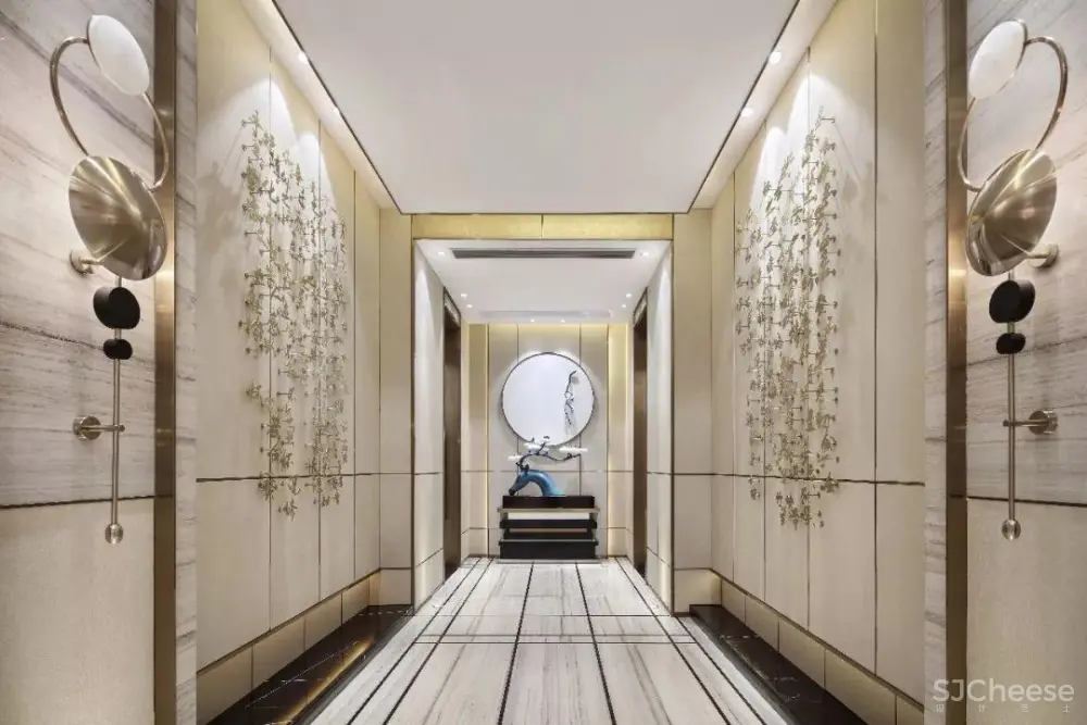 儒雅东方美学风范,宁乡国宾府系销售中心