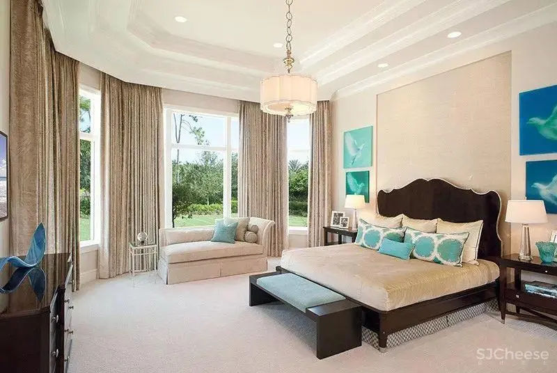 最懂浪漫的Tiffany blue,永恒挚爱一见倾心 最懂浪漫的Tiffany blue,永恒挚爱一见倾心