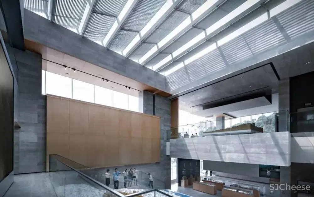 地域与人文的叙事 | 梧州美的城市展厅 地域与人文的叙事 | 梧州美的城市展厅