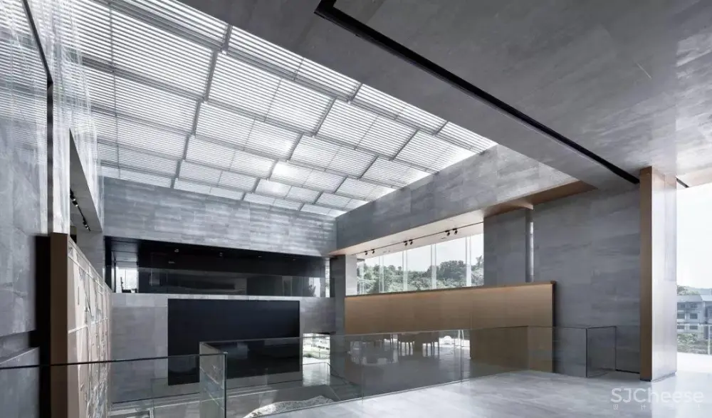 地域与人文的叙事 | 梧州美的城市展厅 地域与人文的叙事 | 梧州美的城市展厅