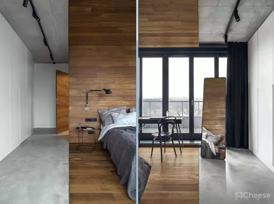 波兰： Penthouse PK43