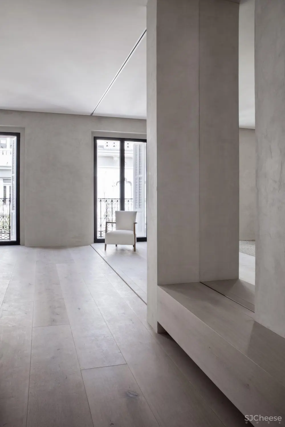 OOAA | 治愈心灵的极简氛围 OOAA | 治愈心灵的极简氛围