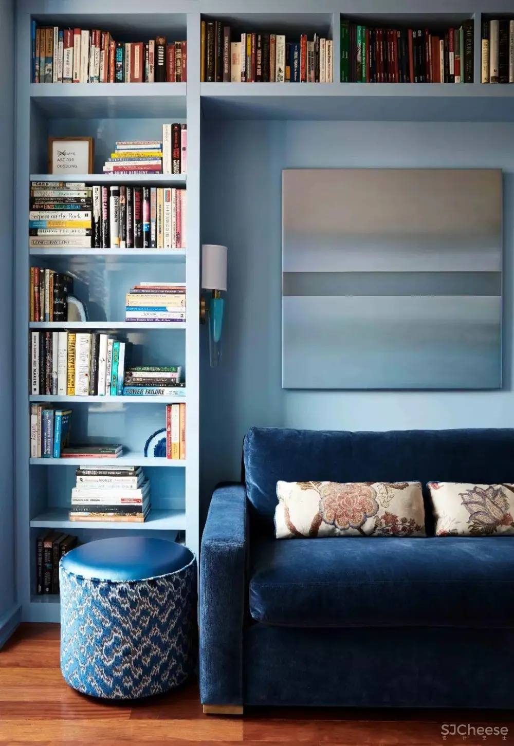 Bennett Leifer新作 | 通过审美和质感来表达设计的内涵