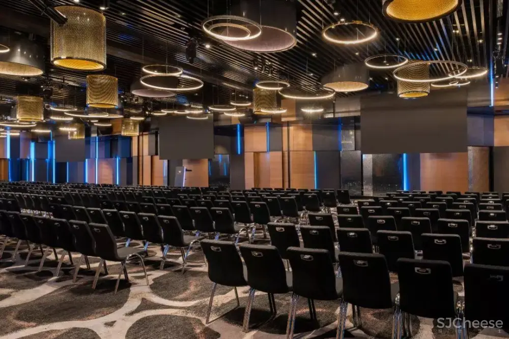 W Brisbane | 梦河之境，布里斯班20年来第一家五星级酒店