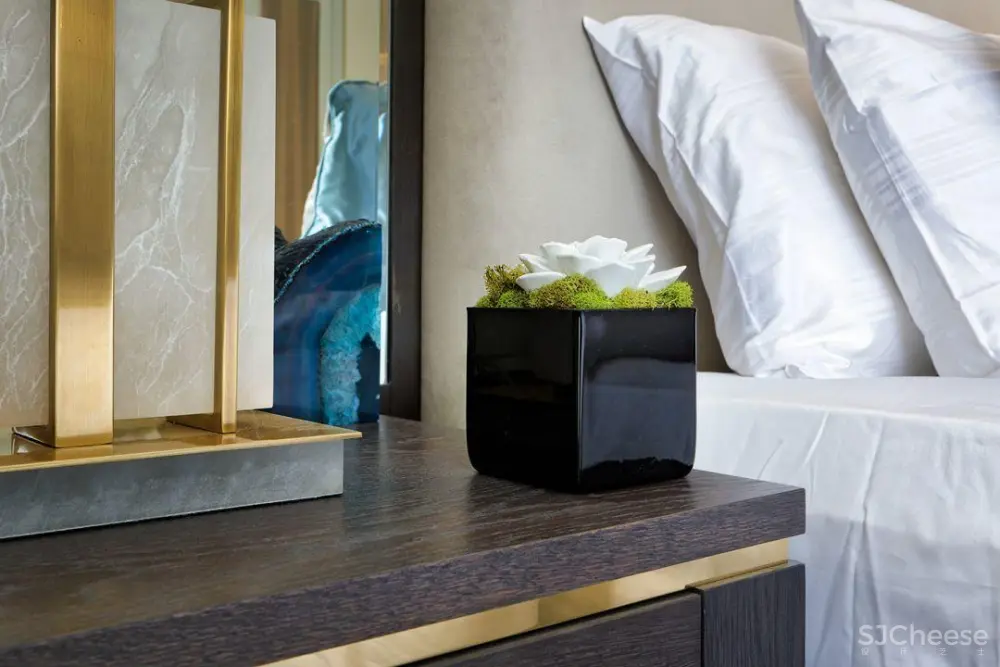 Maisha Design | 永恒优雅和实用的内饰 Maisha Design | 永恒优雅和实用的内饰