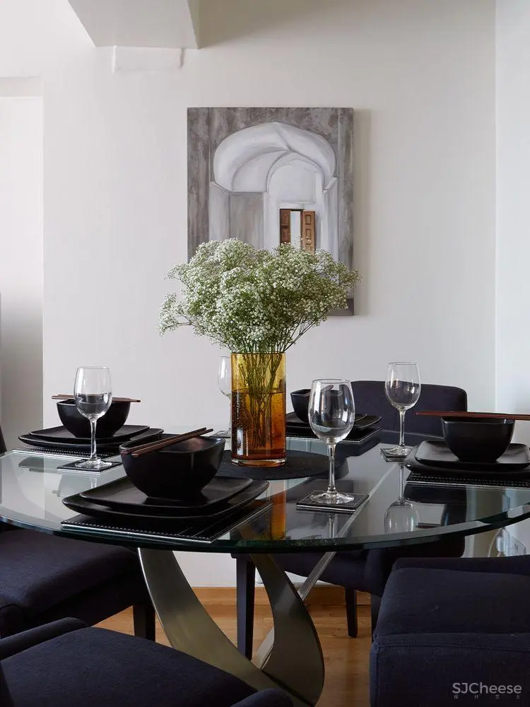 Maisha Design | 永恒优雅和实用的内饰 Maisha Design | 永恒优雅和实用的内饰