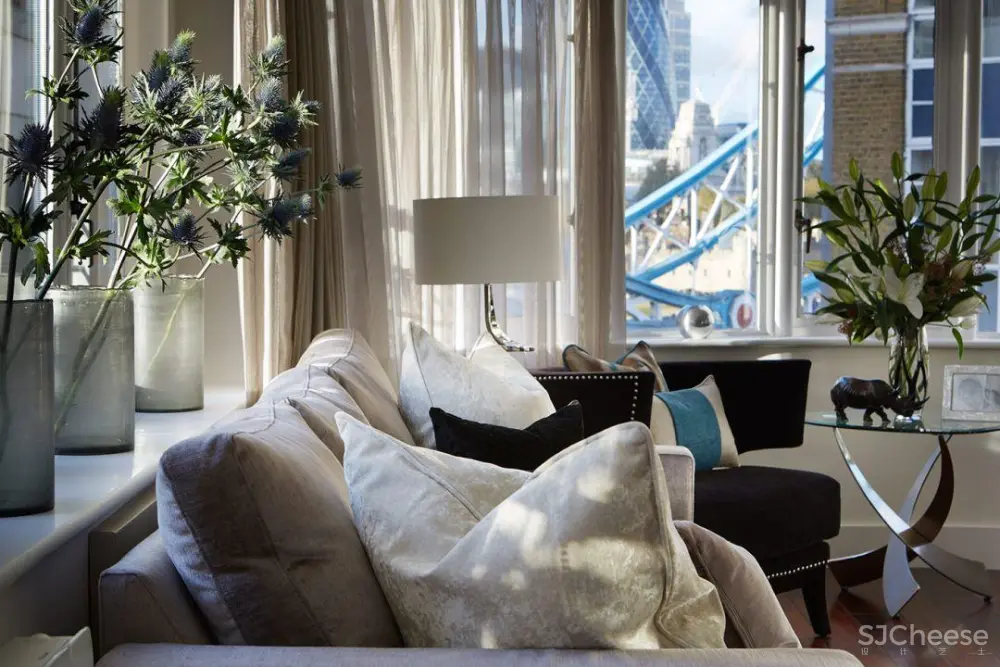 Maisha Design | 永恒优雅和实用的内饰 Maisha Design | 永恒优雅和实用的内饰