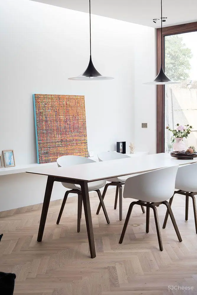 Beeld Punt | 捕捉极简设计的最佳状态 Beeld Punt | 捕捉极简设计的最佳状态