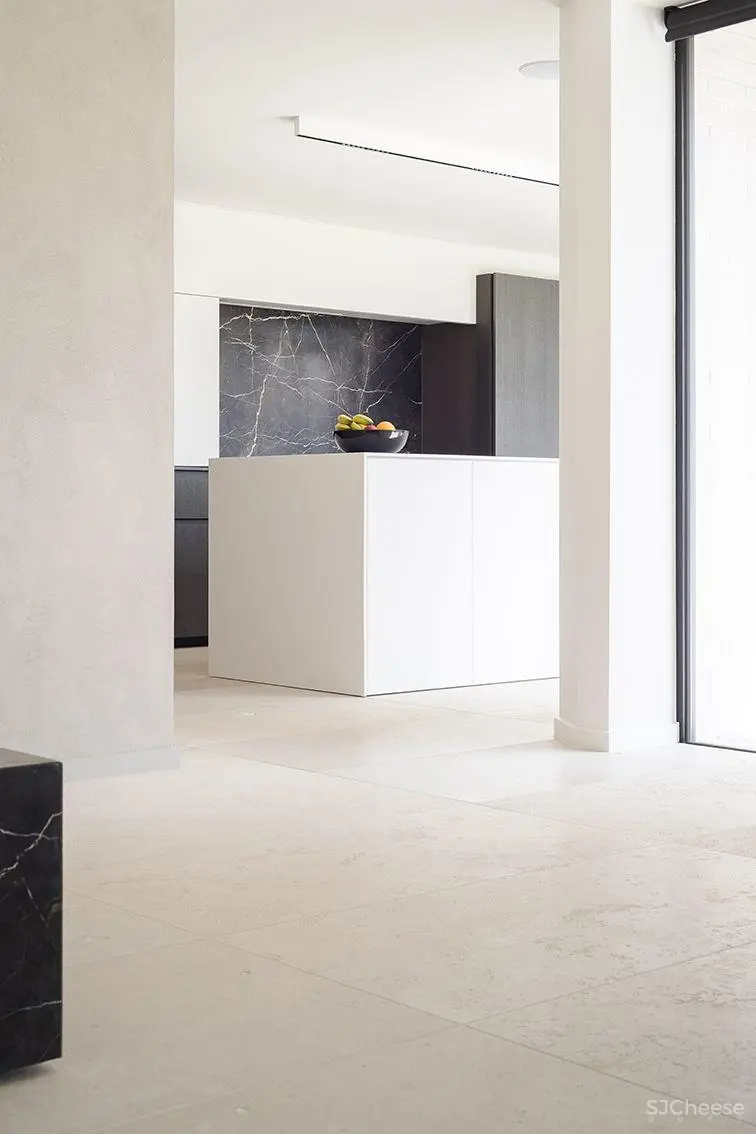 Beeld Punt | 捕捉极简设计的最佳状态 Beeld Punt | 捕捉极简设计的最佳状态