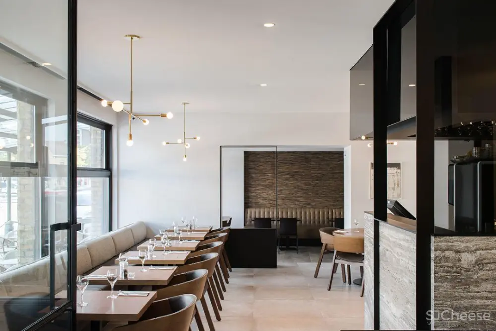 Beeld Punt | 捕捉极简设计的最佳状态 Beeld Punt | 捕捉极简设计的最佳状态