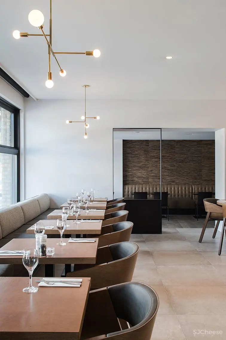 Beeld Punt | 捕捉极简设计的最佳状态 Beeld Punt | 捕捉极简设计的最佳状态