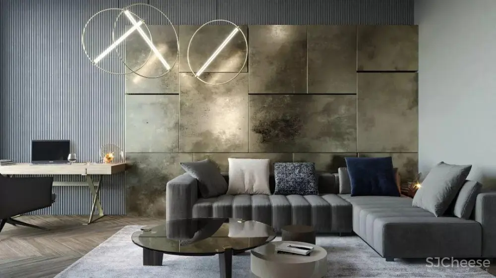 Alexandru Ionita | 罗马尼亚设计的归属感 Alexandru Ionita | 罗马尼亚设计的归属感