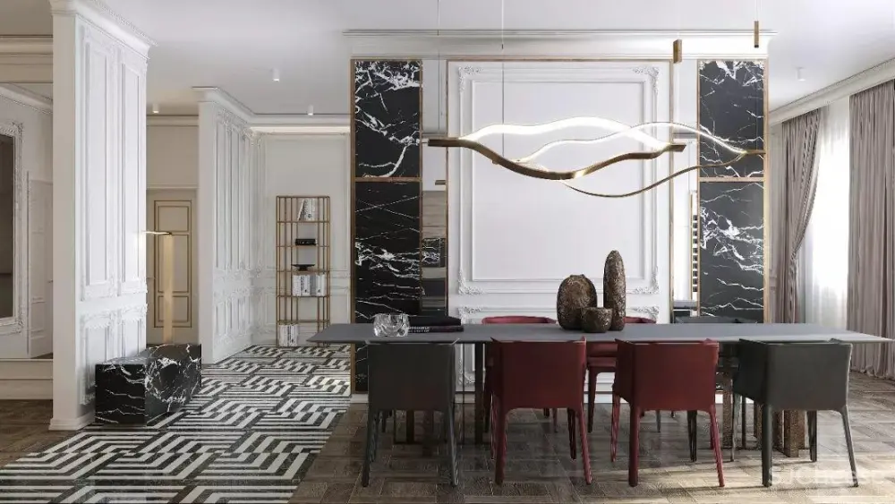 Alexandru Ionita | 罗马尼亚设计的归属感 Alexandru Ionita | 罗马尼亚设计的归属感