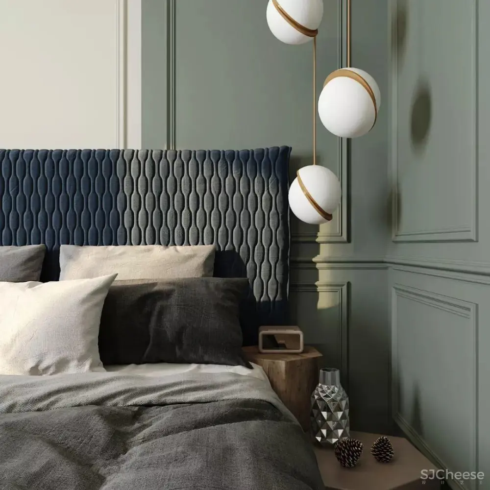 Alexandru Ionita | 罗马尼亚设计的归属感 Alexandru Ionita | 罗马尼亚设计的归属感