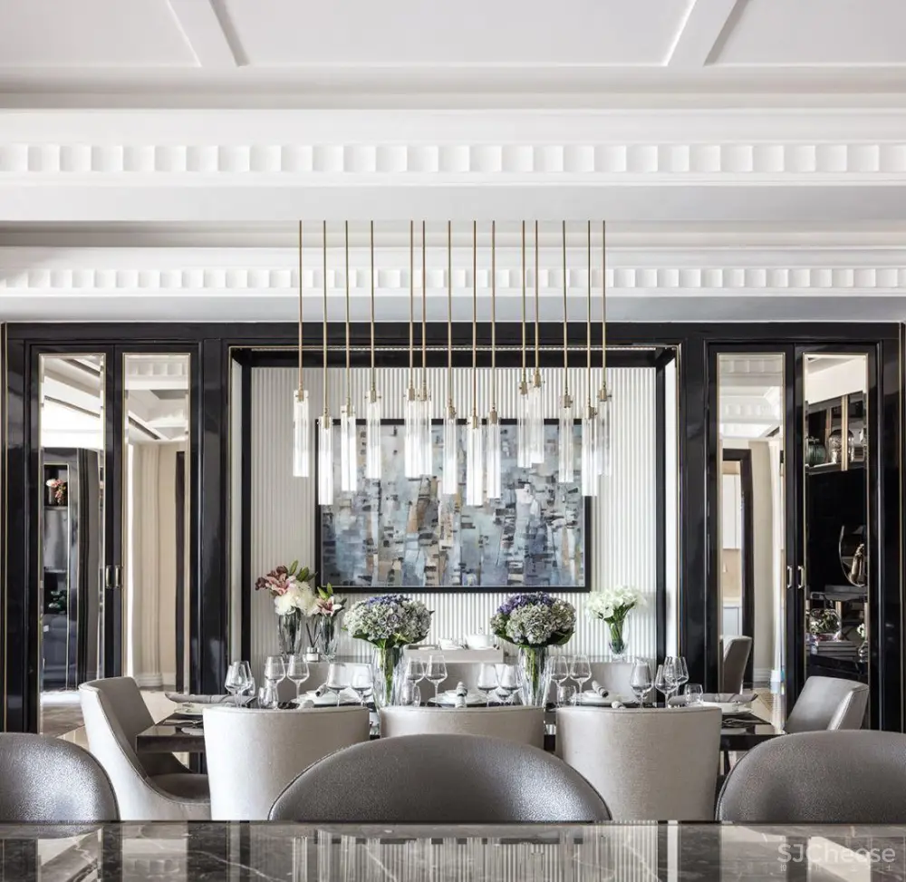 Elicyon新作 | 英国低奢设计的精华