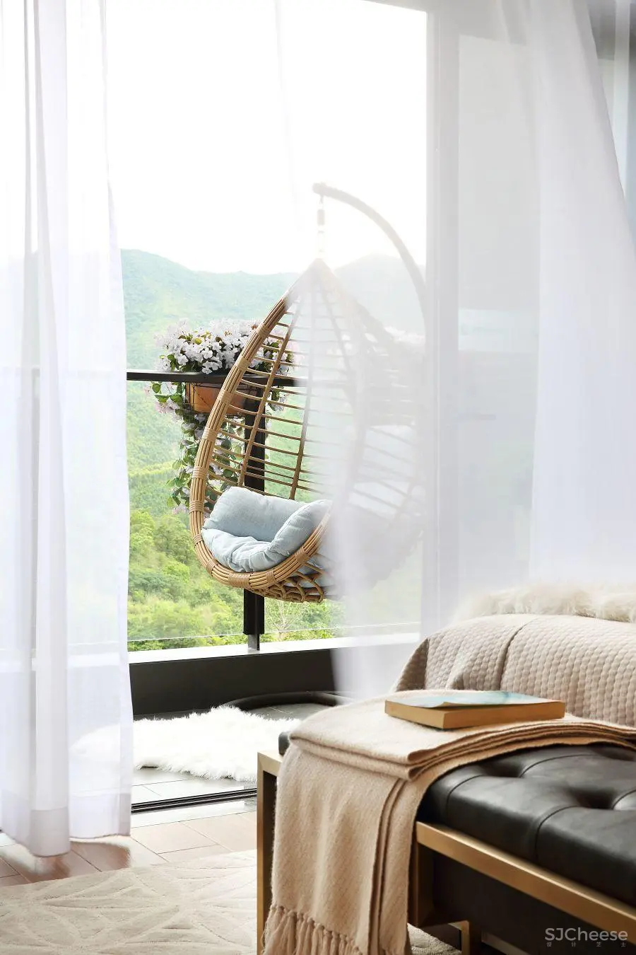 ArtHouse & Kas Design | 星河山海半岛别墅