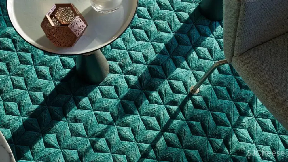 Greenwich半岛 | Upper Riverside,欧洲最大开发项目&Tom Dixon首个住宅作品 Greenwich半岛 | Upper Riverside,欧洲最大开发项目&Tom Dixon首个住宅作品