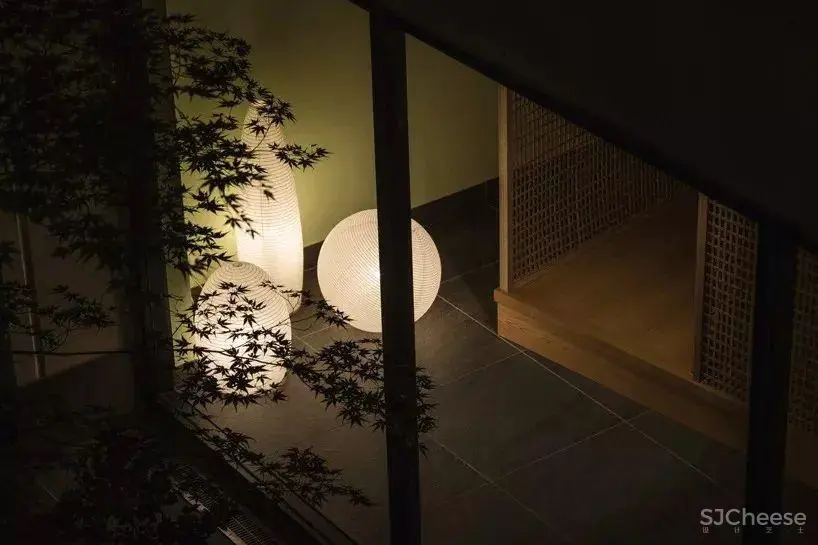 禪意與現代藝術相融合，京都 enso ango 酒店