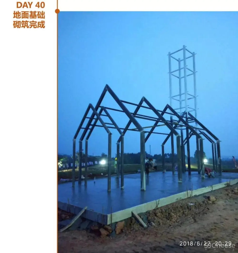 无影教堂 | 上海大椽建筑设计事务所+重庆纬图景观设计 无影教堂 | 上海大椽建筑设计事务所+重庆纬图景观设计