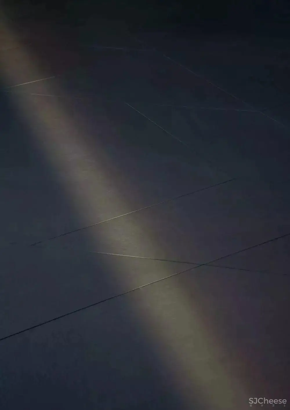 日式餐厅Sticks’n’Sushi新店设计 | OEO Studio