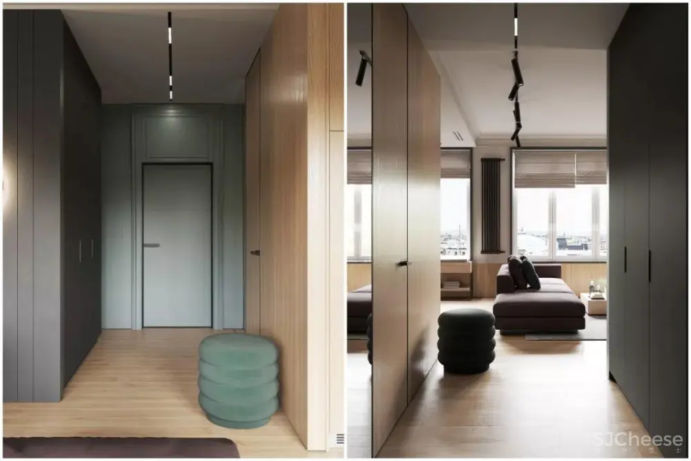 莫斯科：明与暗的艺术