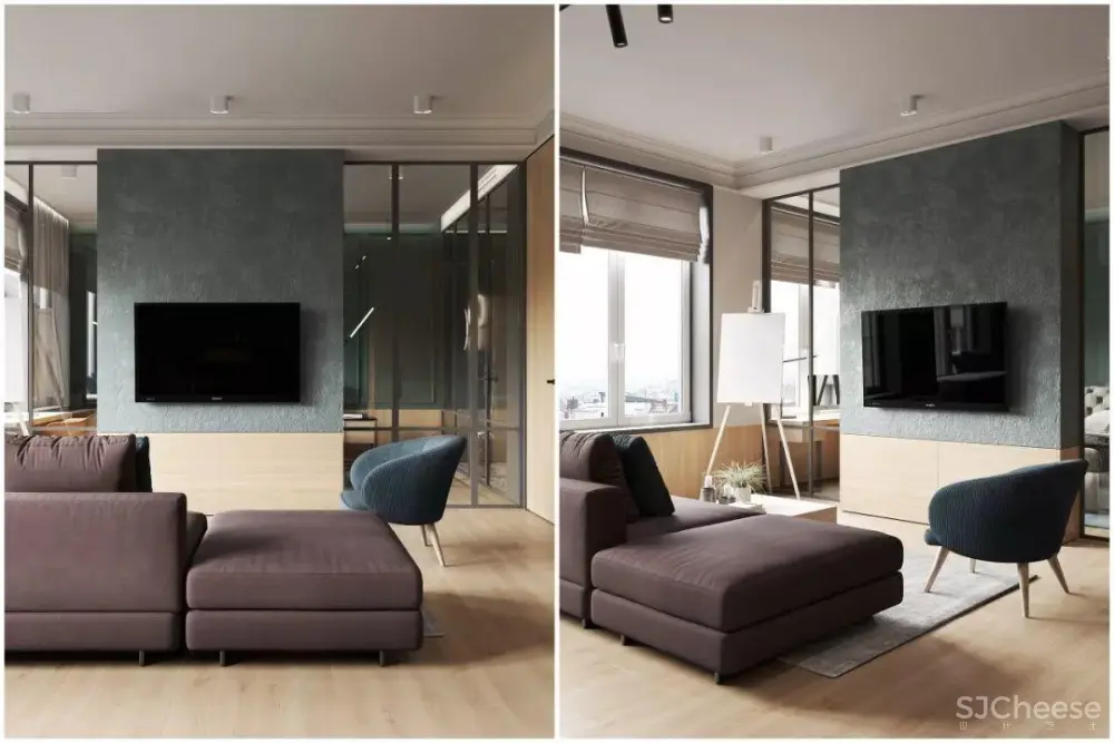 莫斯科：明与暗的艺术