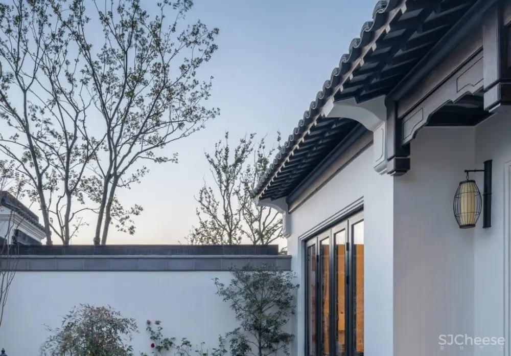 度假:安吉桃花源方竹园 & 安吉悦榕庄 |最美的中式设计