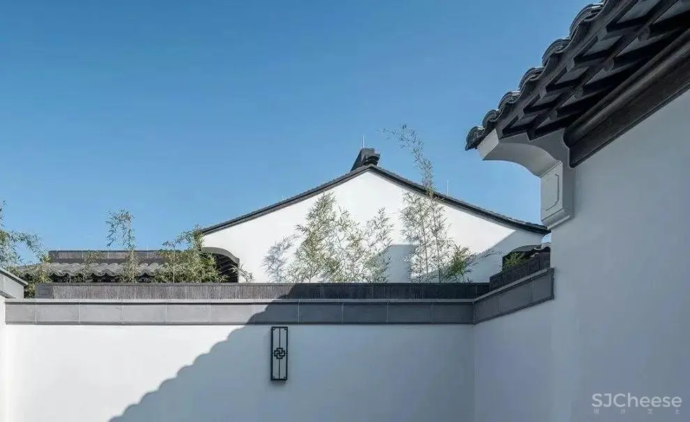 度假:安吉桃花源方竹园 & 安吉悦榕庄 |最美的中式设计