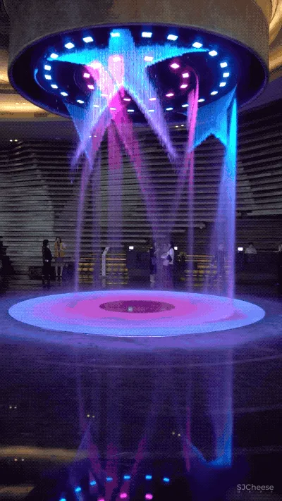 上海“深坑酒店”耗时12年耗资20亿!