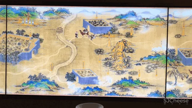 上海“深坑酒店”耗时12年耗资20亿!