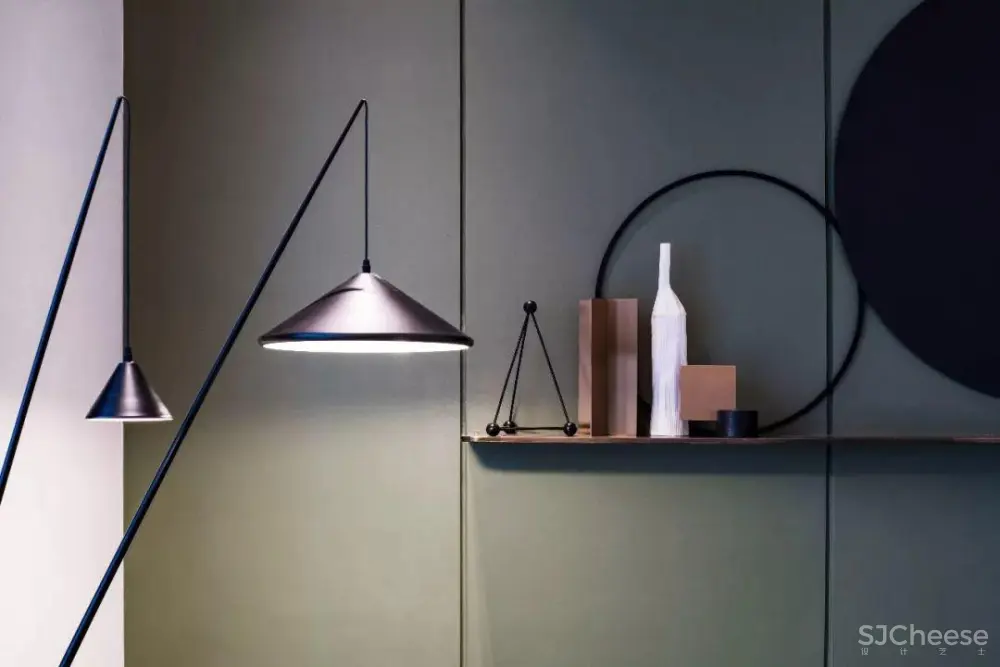 天空的蓝与灰 | 福州万科云城营销中心 天空的蓝与灰 | 福州万科云城营销中心