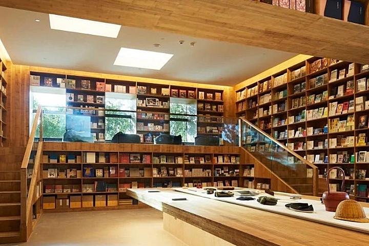 简约而不简单 | 北京无印良品酒店（MUJI HOTEL BEIJING)