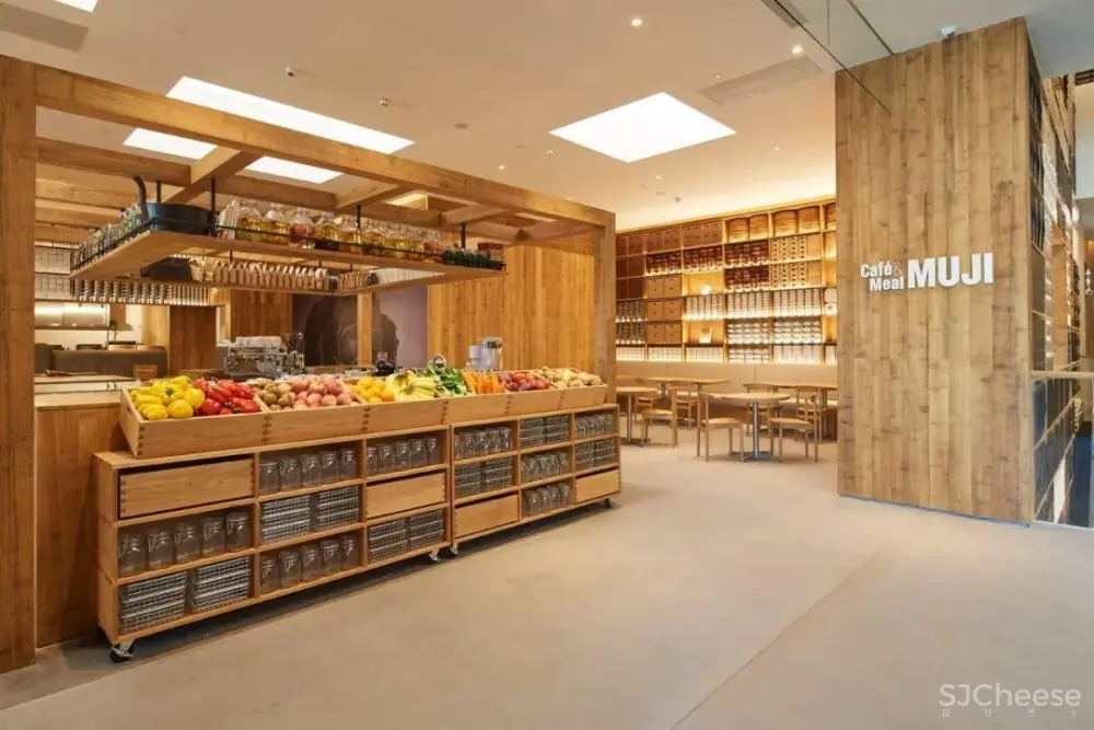 简约而不简单 | 北京无印良品酒店(MUJI HOTEL BEIJING) 简约而不简单 | 北京无印良品酒店(MUJI HOTEL BEIJING)