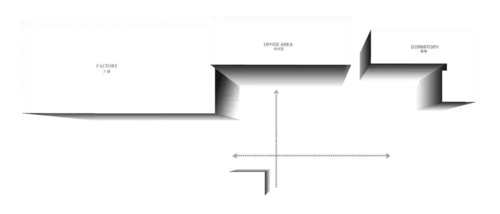 正方良行 | 承载人与自然的共享空间