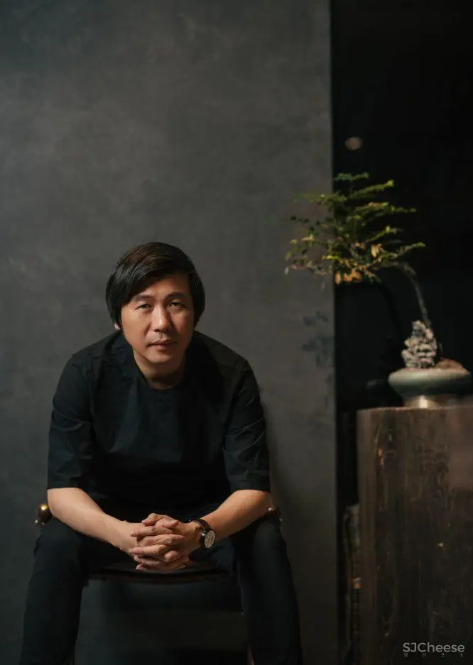 正方良行 | 承载人与自然的共享空间