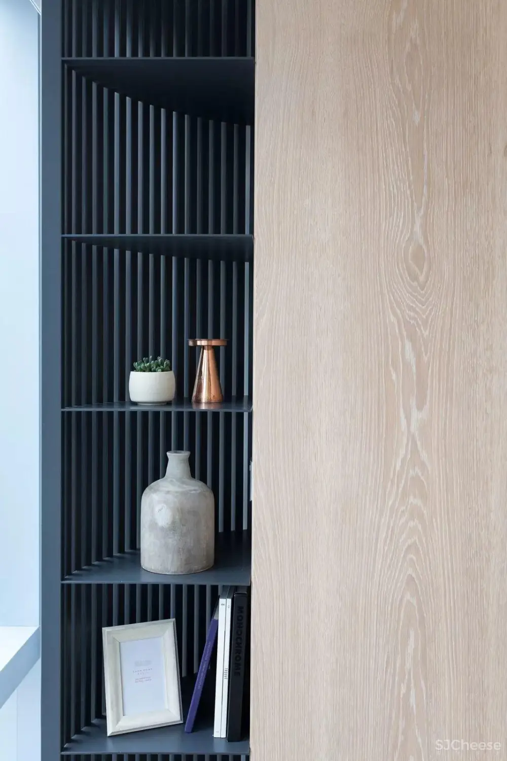 香港:窗外便是繁华的码头,屋内也是自然与舒适的气息 香港:窗外便是繁华的码头,屋内也是自然与舒适的气息