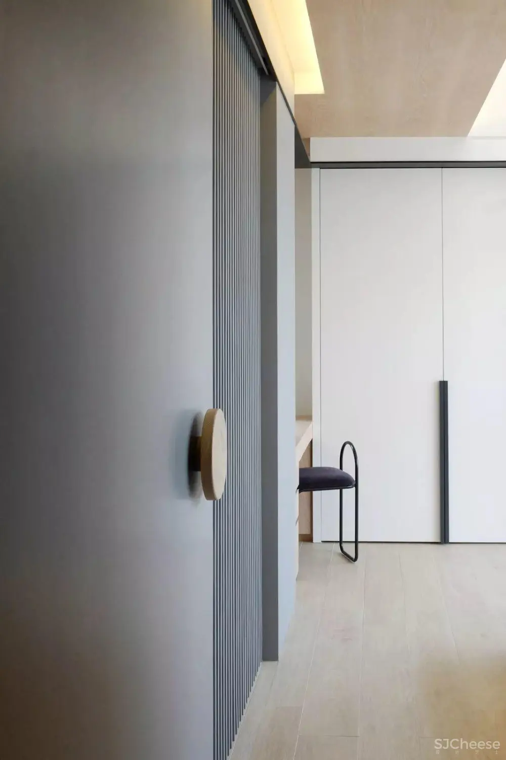 香港:窗外便是繁华的码头,屋内也是自然与舒适的气息 香港:窗外便是繁华的码头,屋内也是自然与舒适的气息