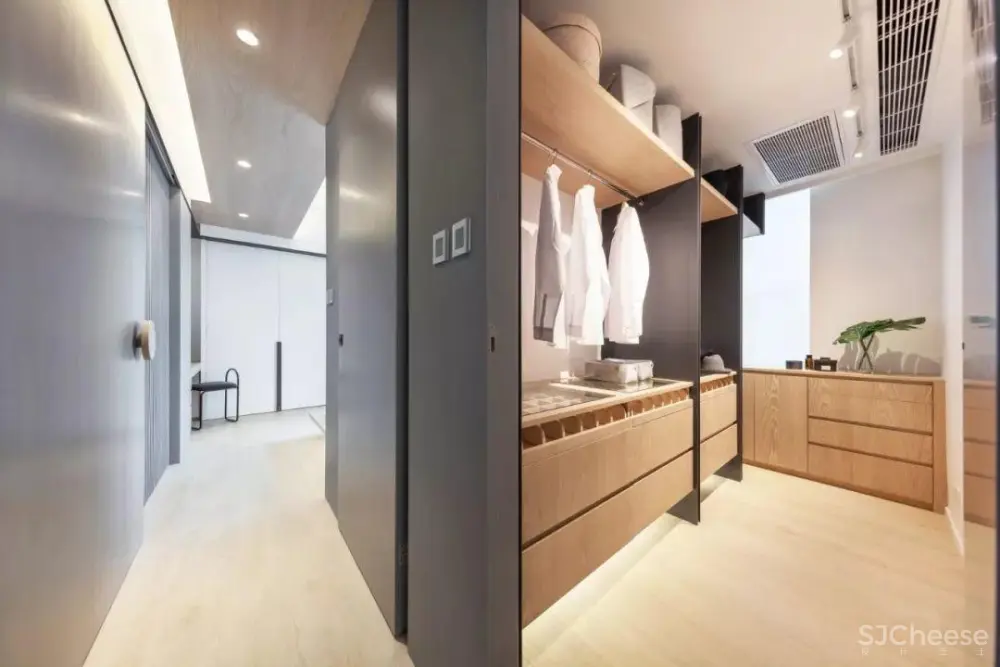 香港:窗外便是繁华的码头,屋内也是自然与舒适的气息 香港:窗外便是繁华的码头,屋内也是自然与舒适的气息